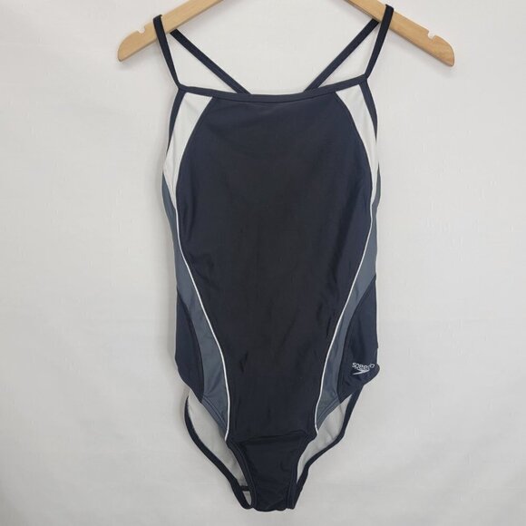 SPEEDO One Piece Free Pacer - Picture 6 of 10